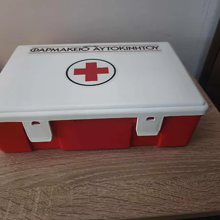 όμορφο με αυλή Θεσσαλονίκη