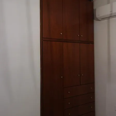 όμορφο με αυλή Thessalonique