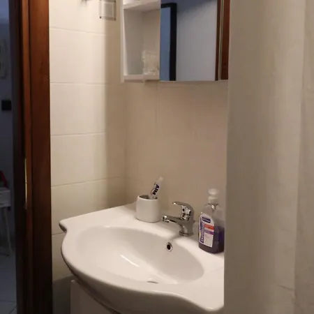 Appartement όμορφο με αυλή *