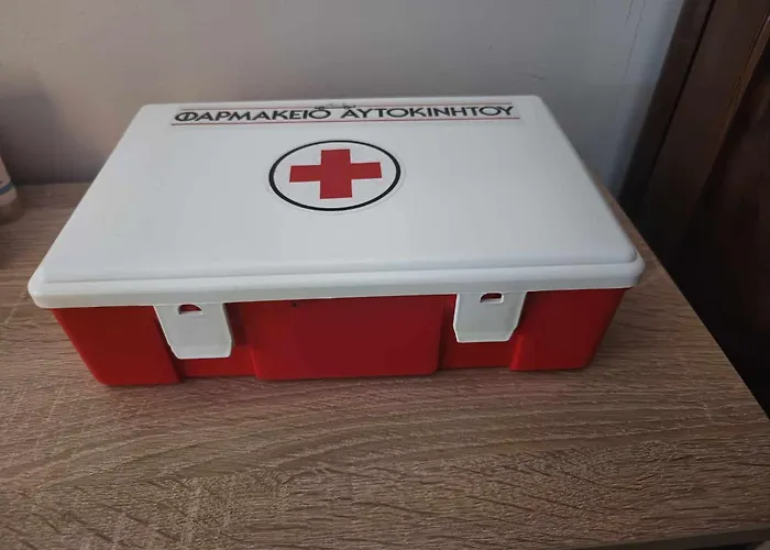 όμορφο με αυλή Tesalónica