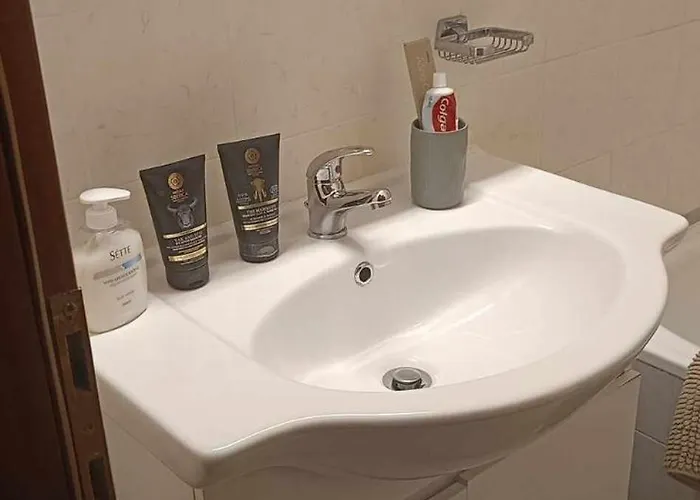 όμορφο με αυλή *