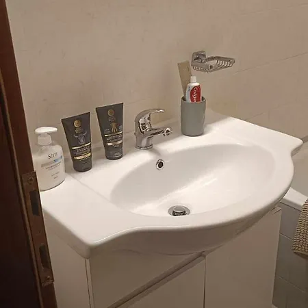 όμορφο με αυλή *